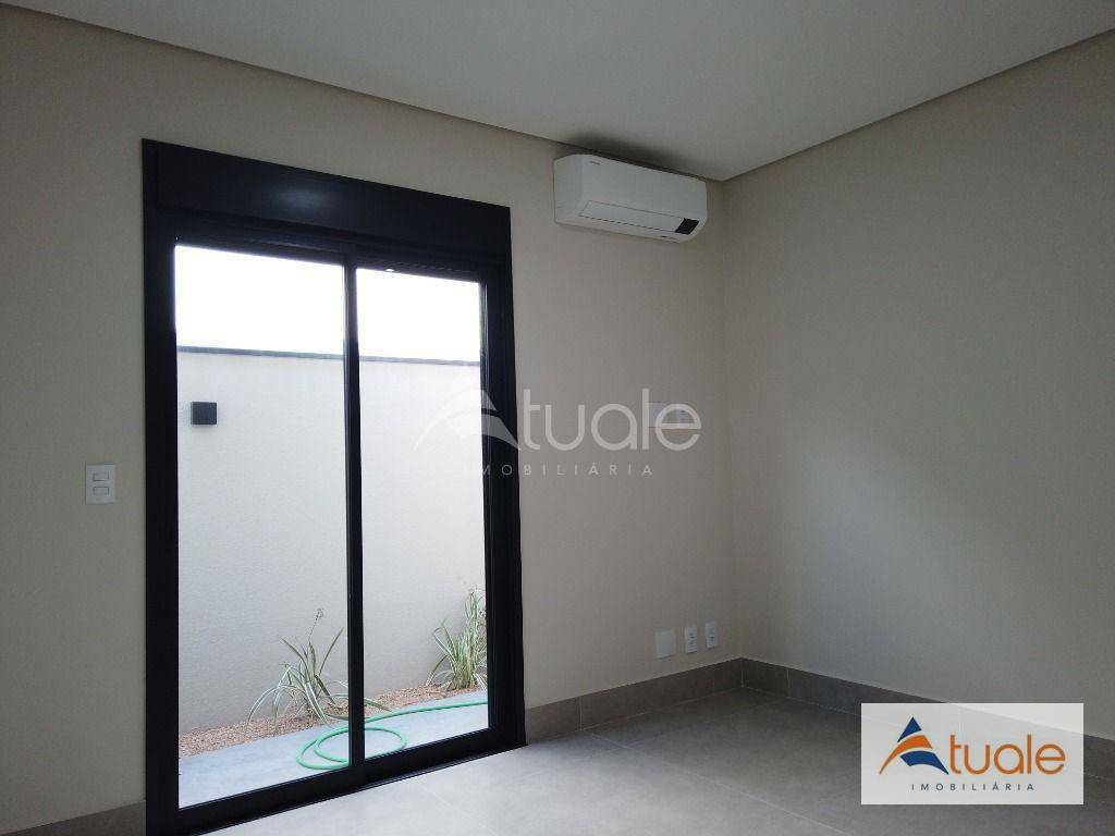 Casa de Condomínio à venda com 3 quartos, 200m² - Foto 20