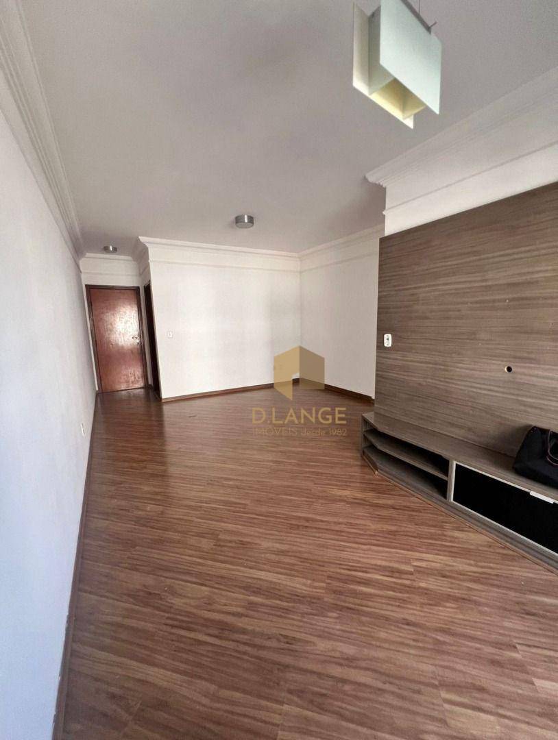 Apartamento para alugar com 3 quartos, 80m² - Foto 3