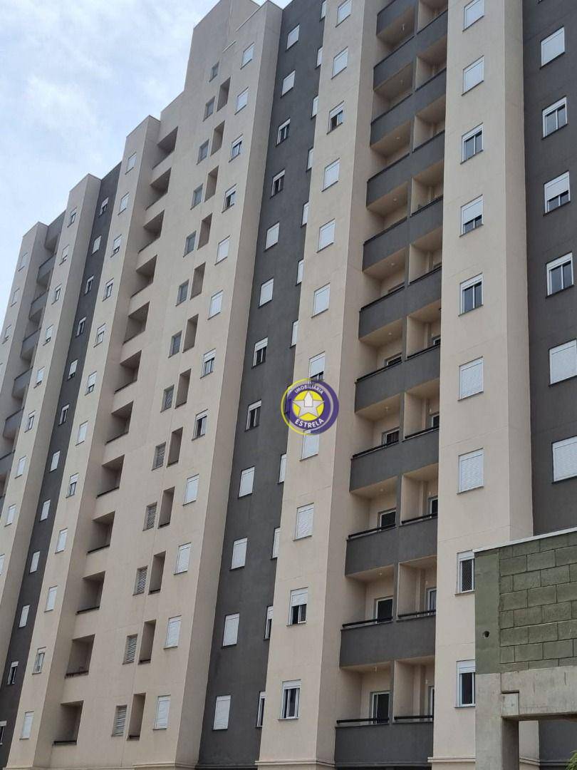 Apartamento à venda com 2 quartos, 49m² - Foto 6