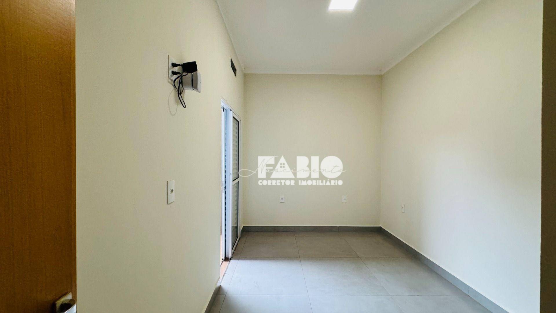 Casa à venda com 3 quartos, 118m² - Foto 9