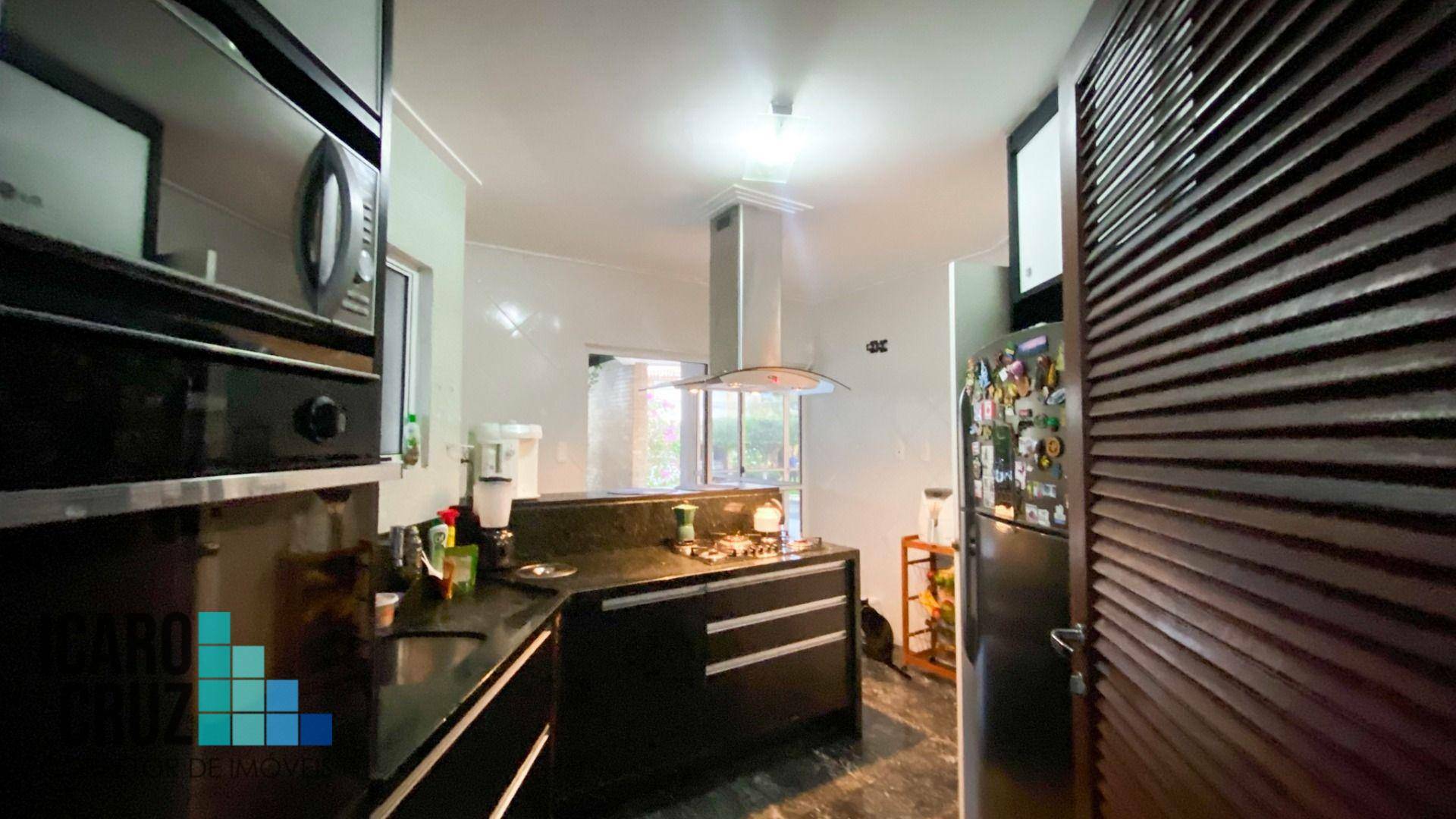 Casa de Condomínio à venda com 4 quartos, 158m² - Foto 20