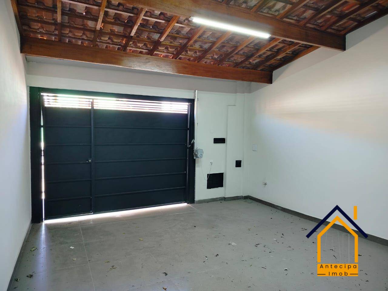 Casa à venda com 2 quartos, 135m² - Foto 4