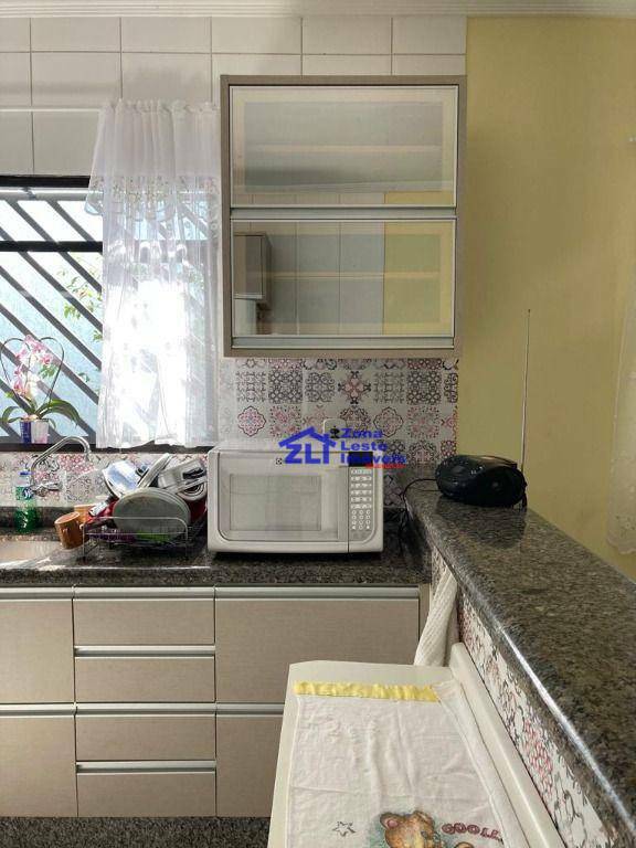 Sobrado à venda com 4 quartos, 220m² - Foto 21