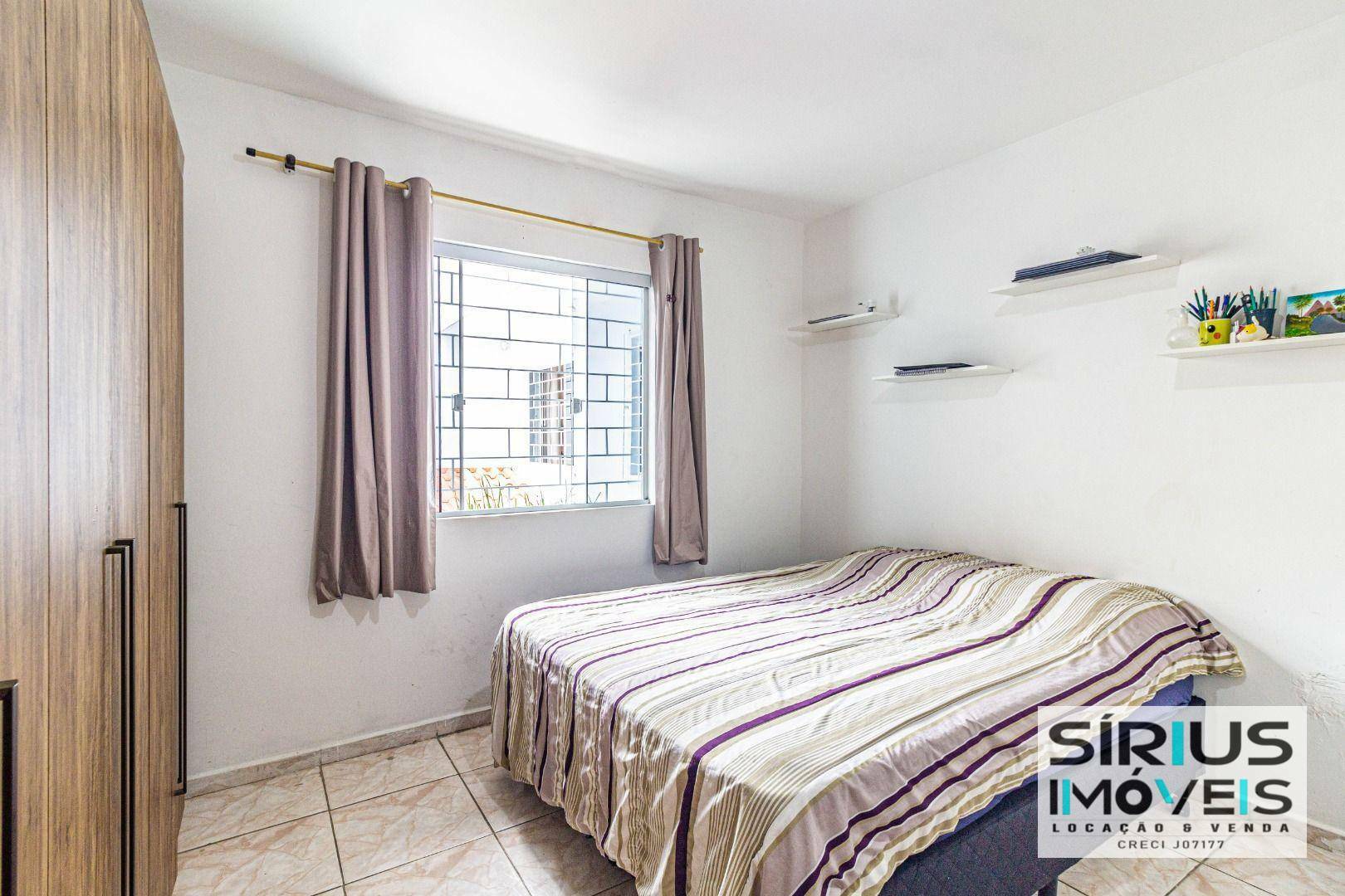 Sobrado à venda com 4 quartos, 124m² - Foto 28