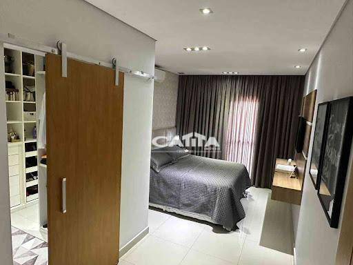 Sobrado à venda com 3 quartos, 235m² - Foto 16