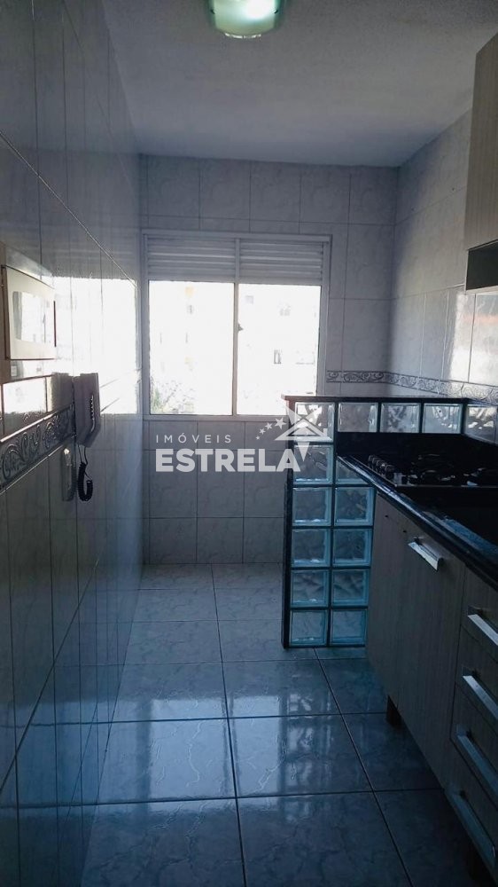 Apartamento à venda com 2 quartos, 47m² - Foto 20