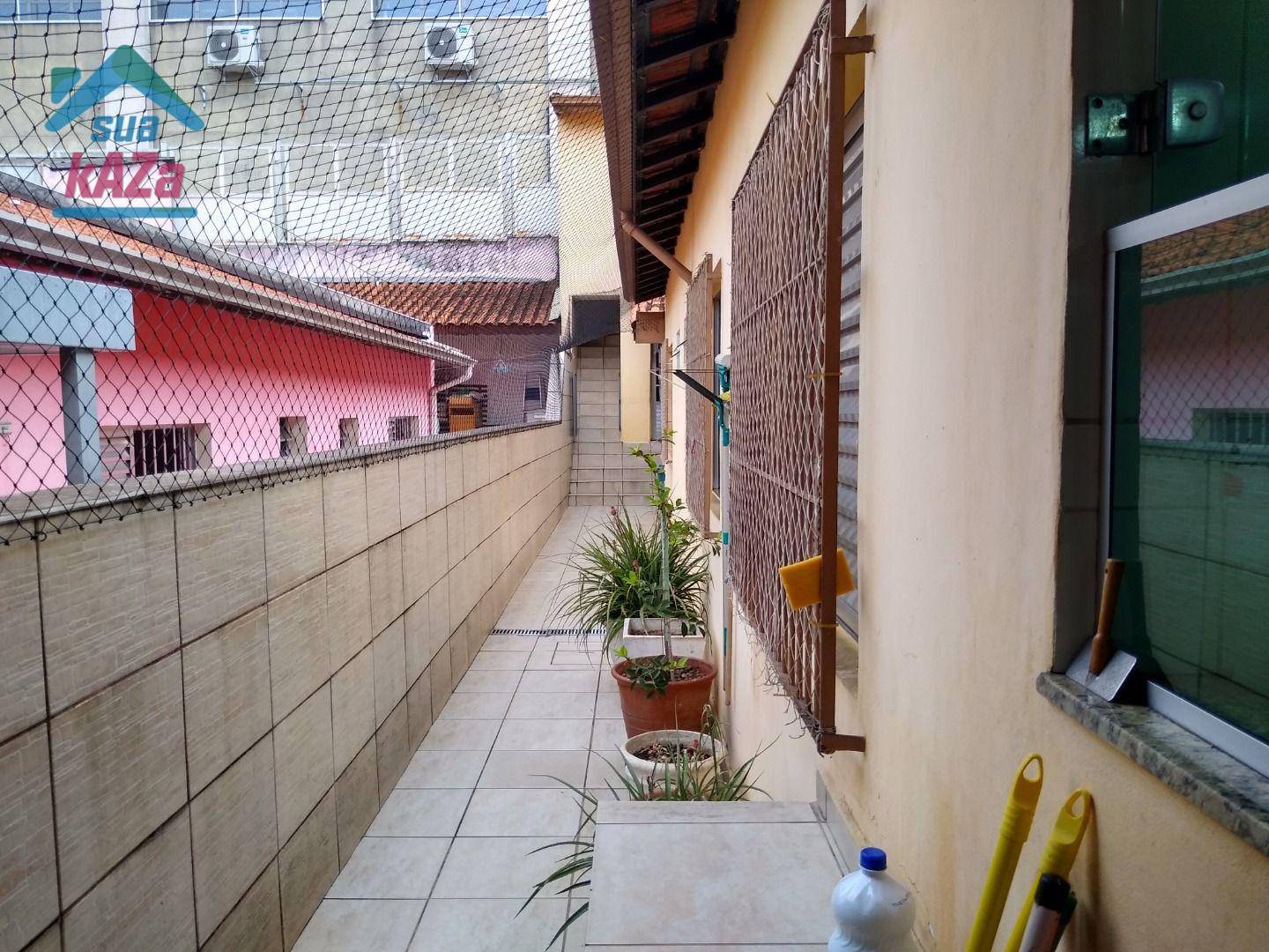 Casa à venda com 4 quartos, 247M2 - Foto 14