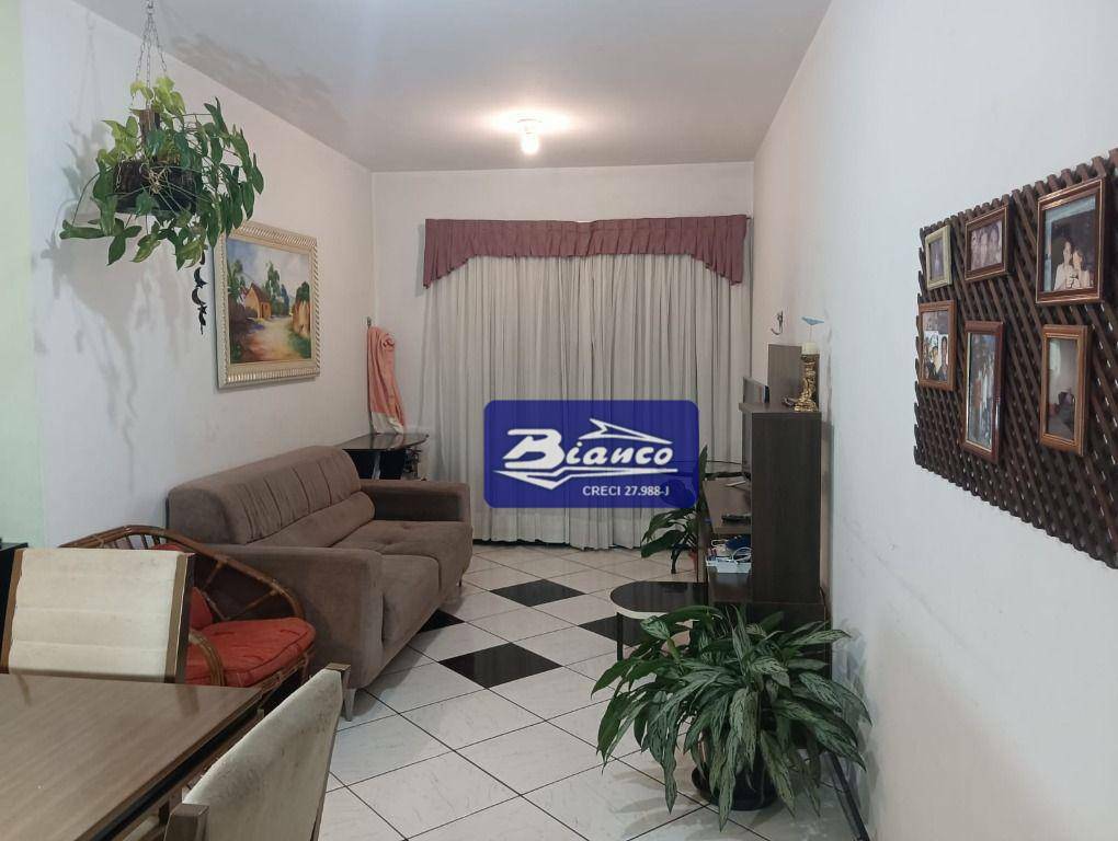 Apartamento à venda com 3 quartos, 93m² - Foto 28