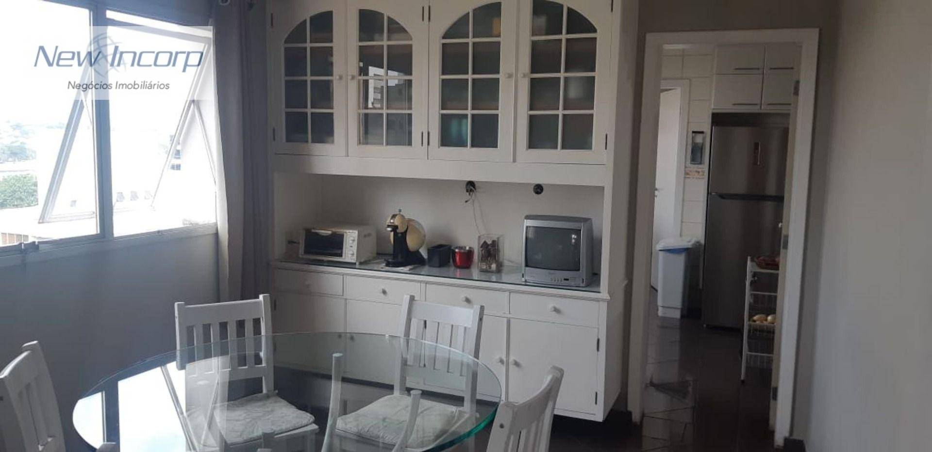 Apartamento à venda com 4 quartos, 240m² - Foto 10