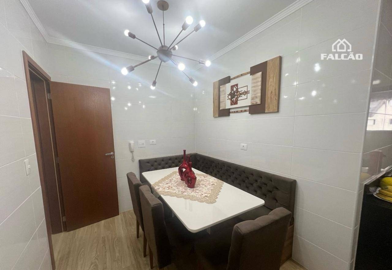 Apartamento à venda com 3 quartos, 130m² - Foto 21