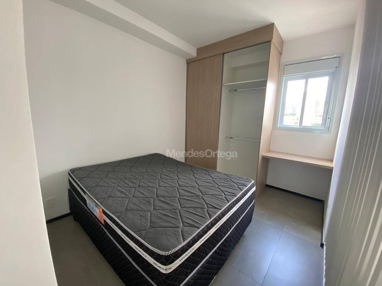 Apartamento para alugar com 1 quarto, 32m² - Foto 4