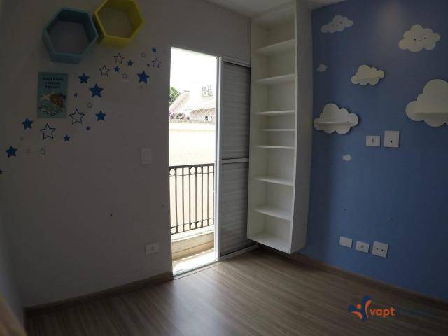 Sobrado à venda com 3 quartos, 78m² - Foto 19