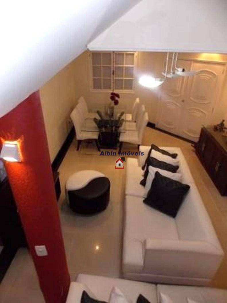 Casa à venda com 4 quartos, 138m² - Foto 5