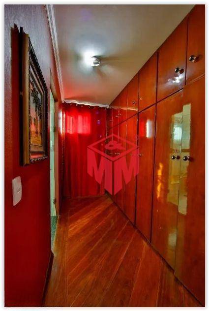Sobrado à venda e aluguel com 3 quartos, 315m² - Foto 28