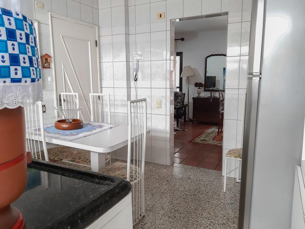 Apartamento à venda com 3 quartos, 110m² - Foto 12