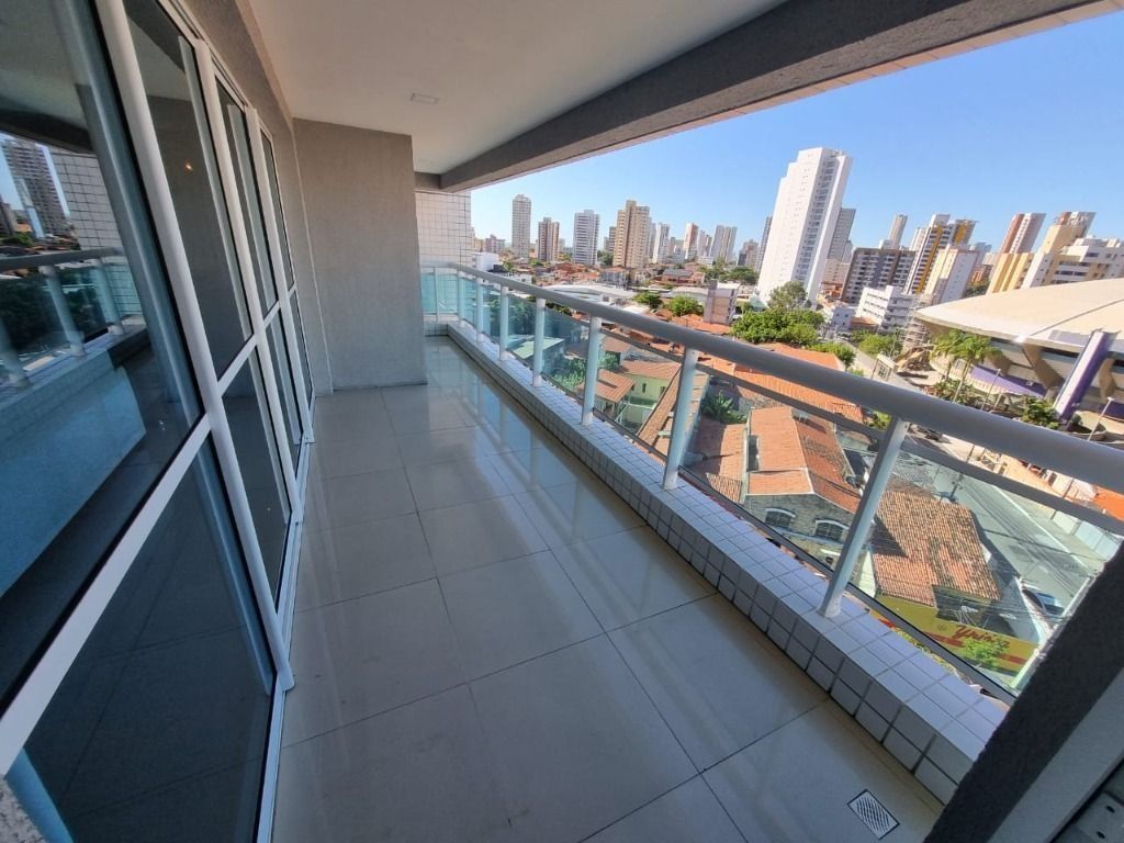 Apartamento à venda com 3 quartos, 111m² - Foto 13