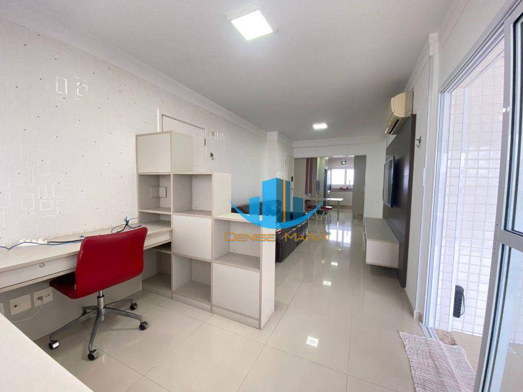 Apartamento para alugar com 3 quartos, 138m² - Foto 19