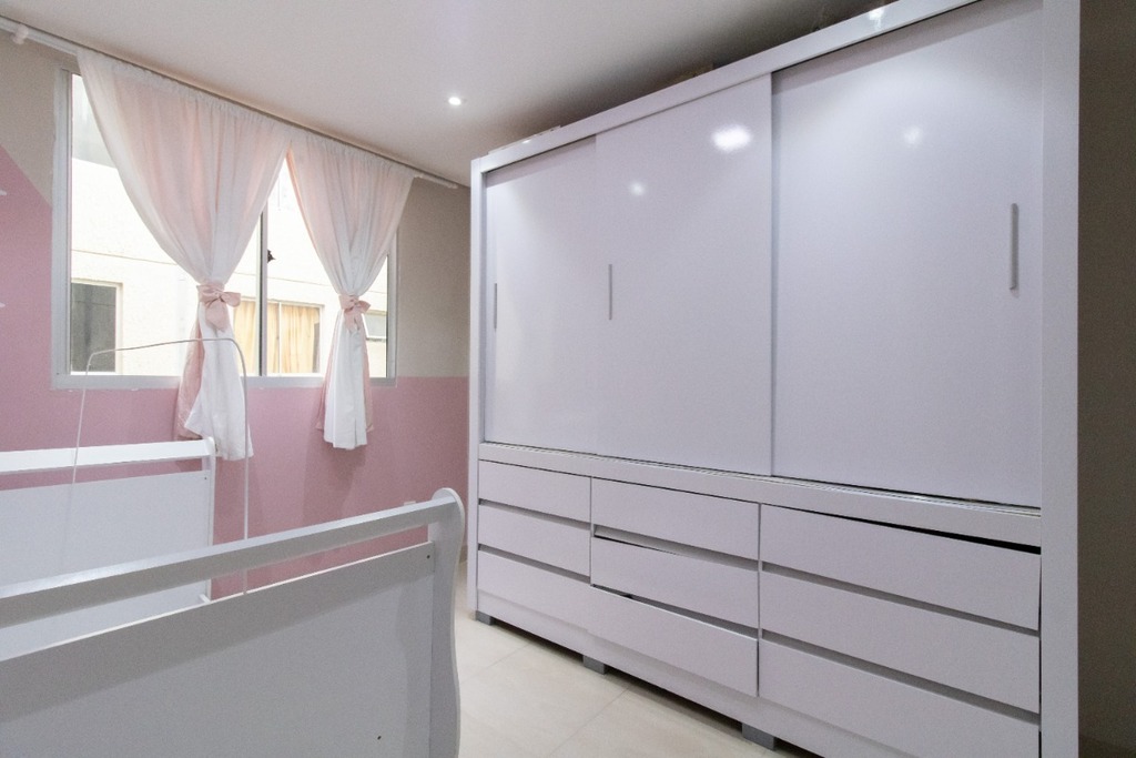 Apartamento à venda com 2 quartos, 39m² - Foto 35