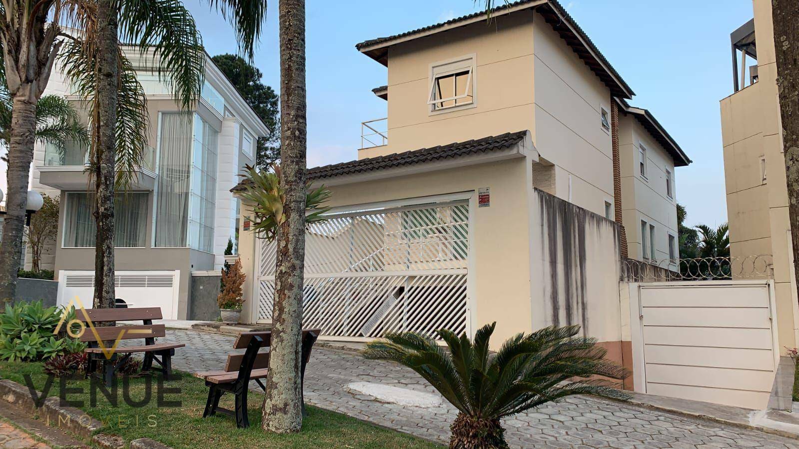 Sobrado à venda com 4 quartos, 311m² - Foto 11