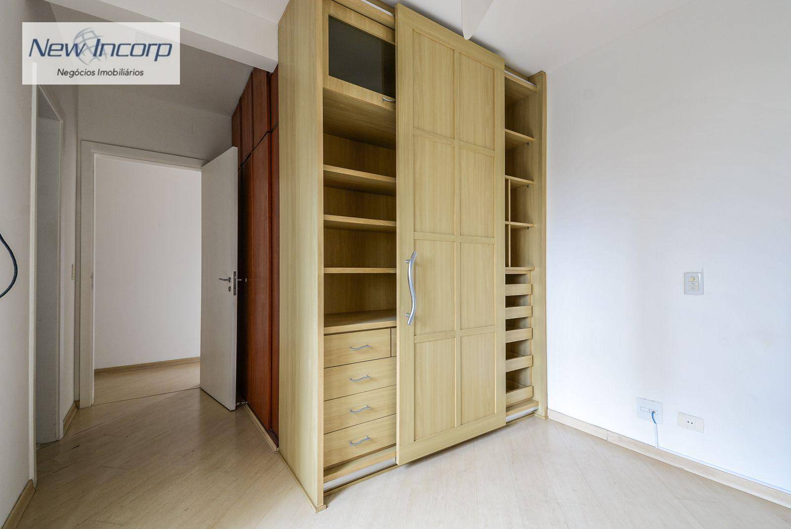 Apartamento à venda com 3 quartos, 178m² - Foto 14