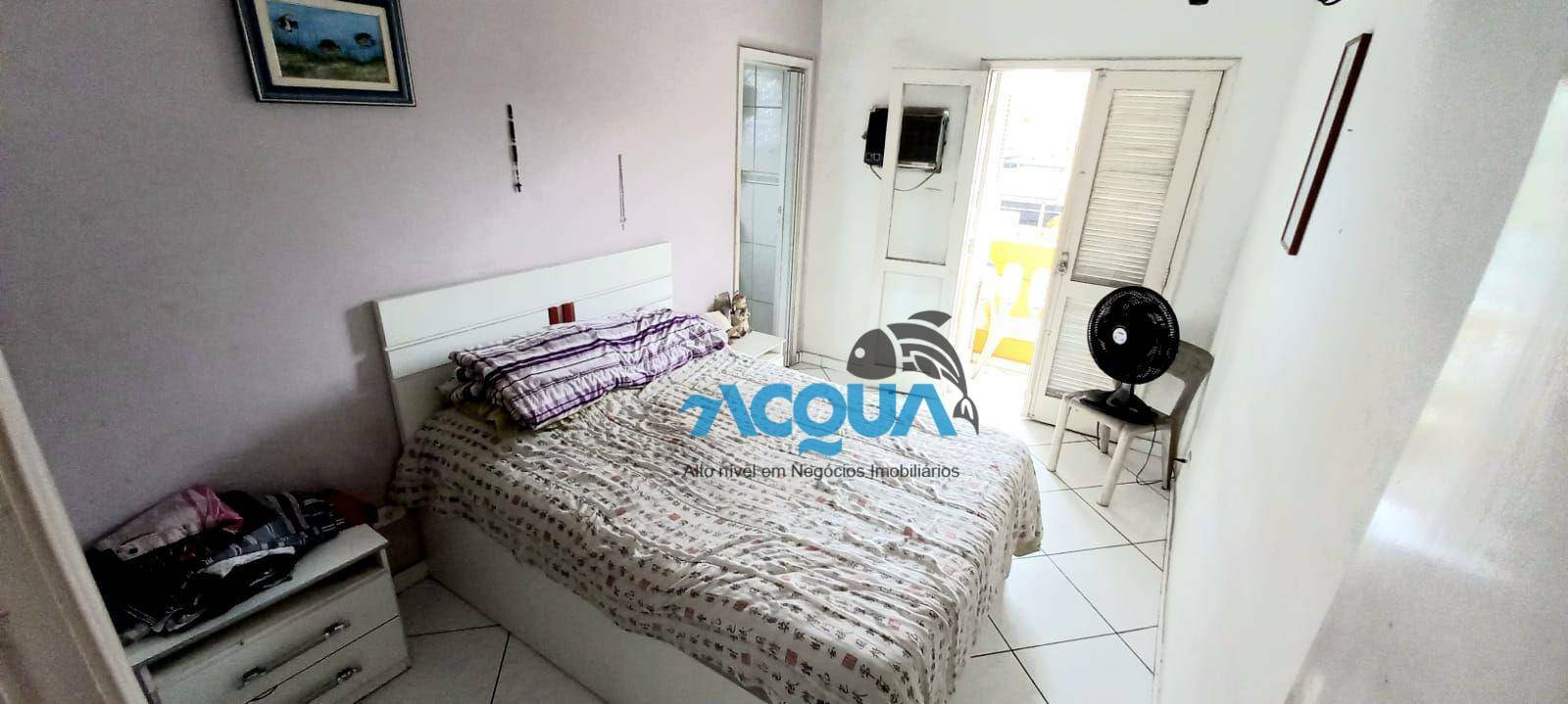 Apartamento à venda com 2 quartos, 100m² - Foto 3