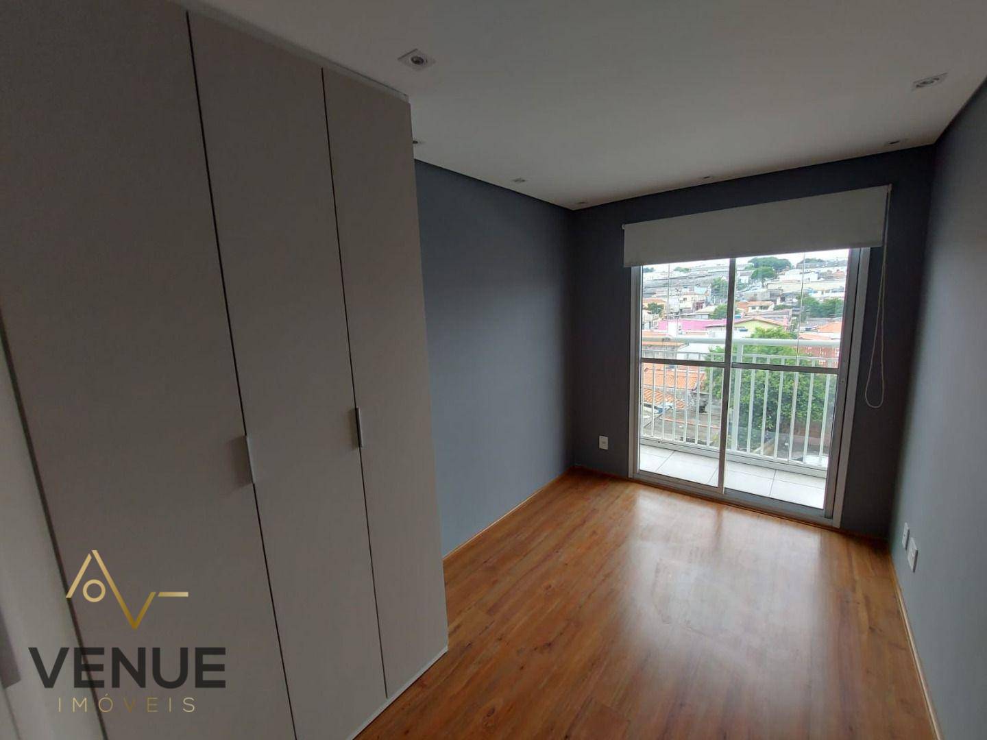 Apartamento à venda com 1 quarto, 32m² - Foto 13