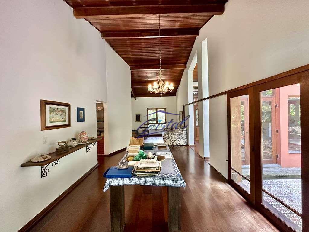 Casa de Condomínio à venda com 4 quartos, 417m² - Foto 12