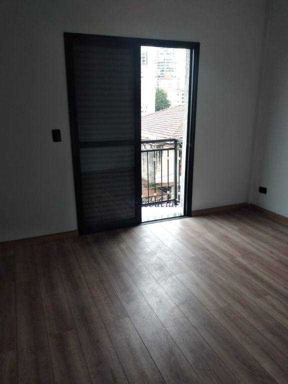 Apartamento para alugar com 1 quarto, 40m² - Foto 10