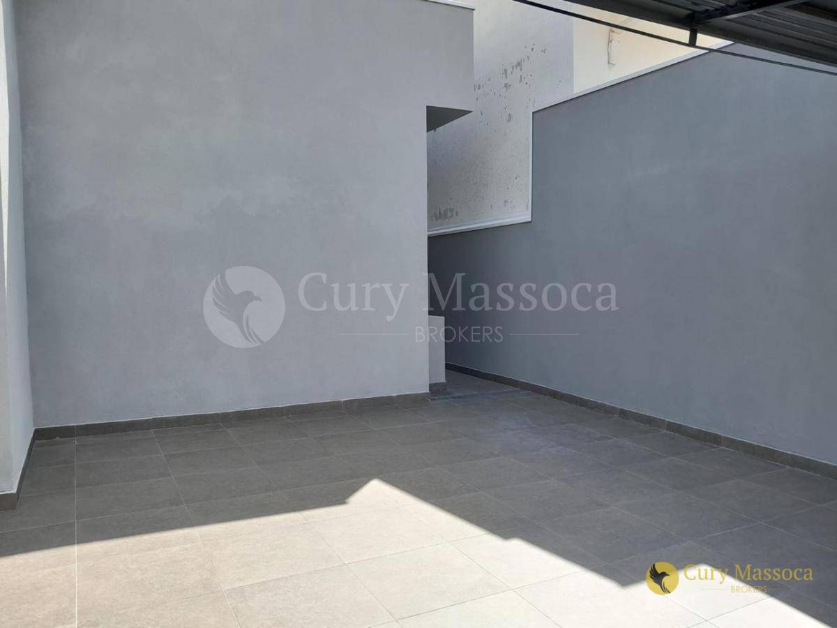 Casa à venda com 3 quartos, 154m² - Foto 11