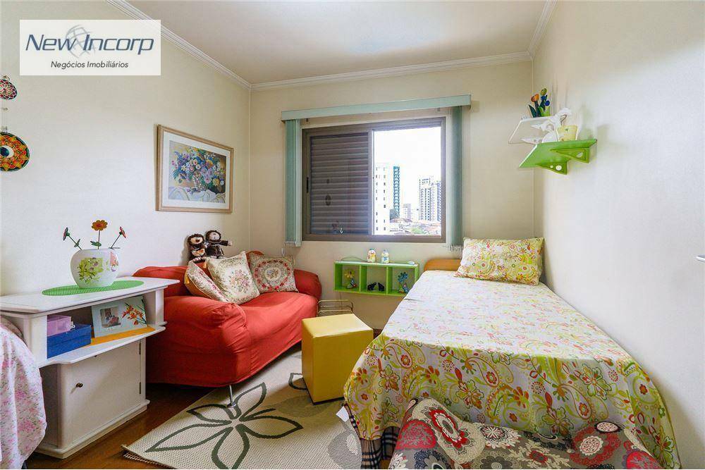 Apartamento à venda com 3 quartos, 117m² - Foto 14