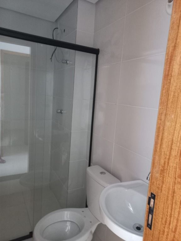 Apartamento à venda com 2 quartos, 37m² - Foto 9