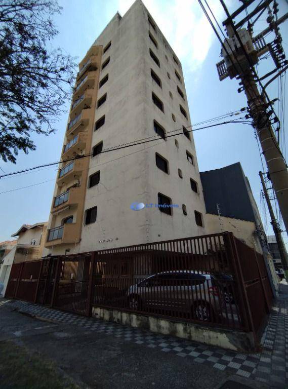 Apartamento, 3 quartos, 129 m² - Foto 1