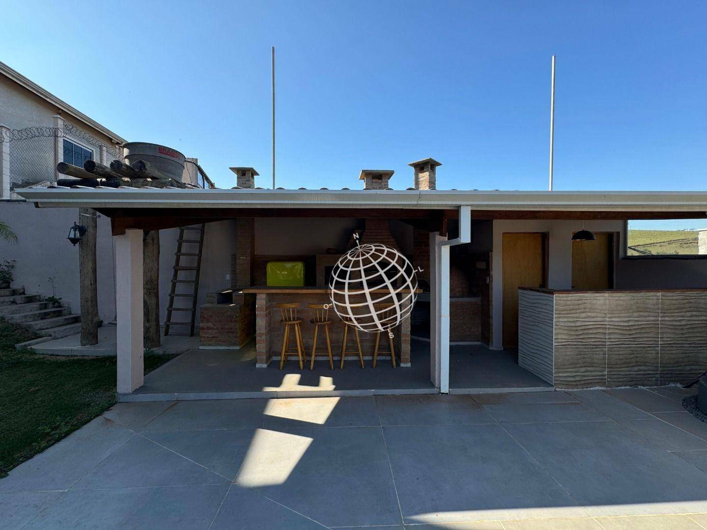 Casa, 3 quartos, 844 m² - Foto 53