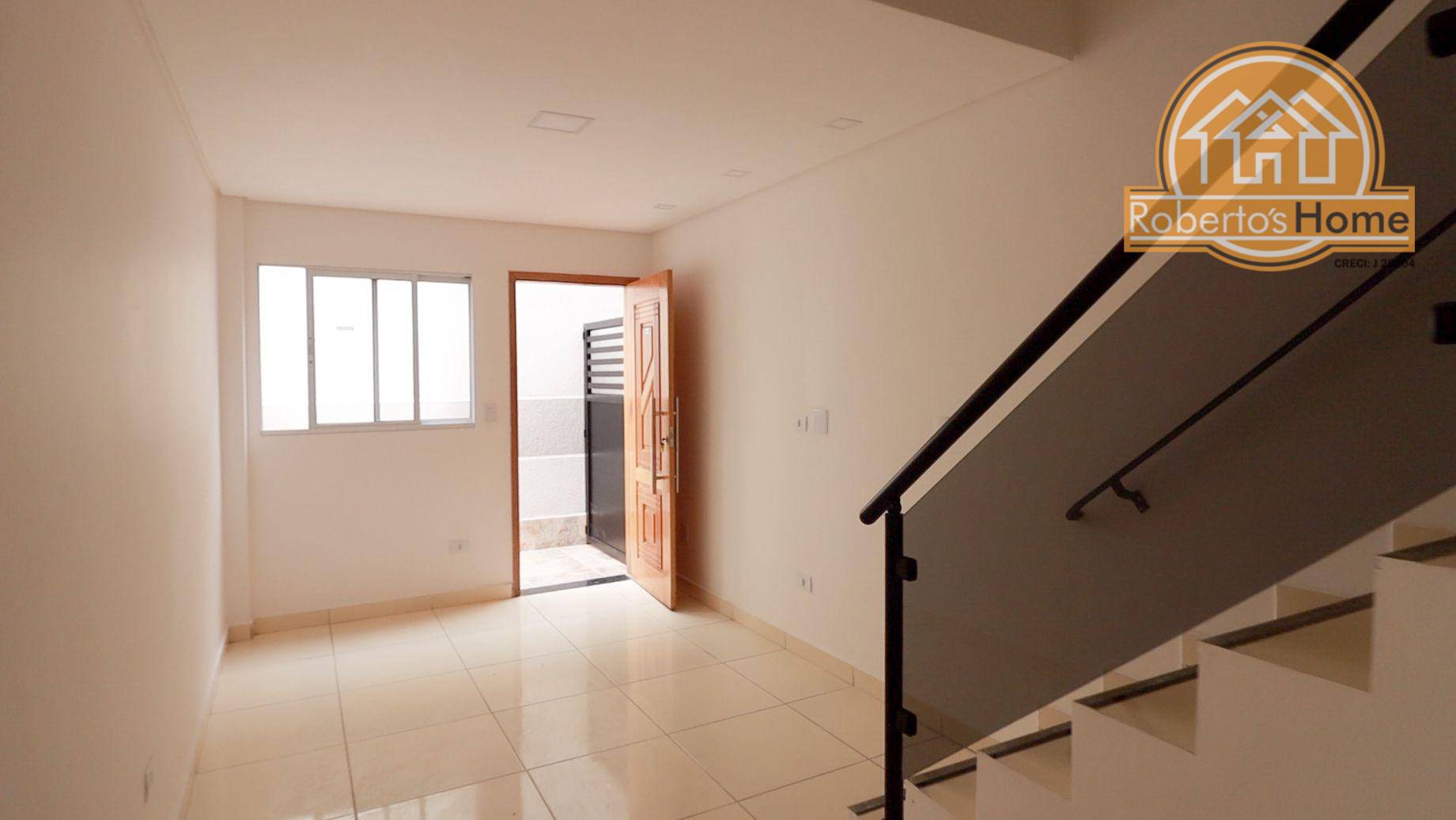 Sobrado à venda com 1 quarto, 43m² - Foto 25