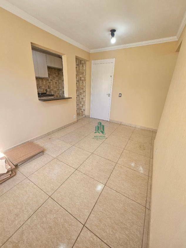 Apartamento à venda com 2 quartos, 49m² - Foto 6