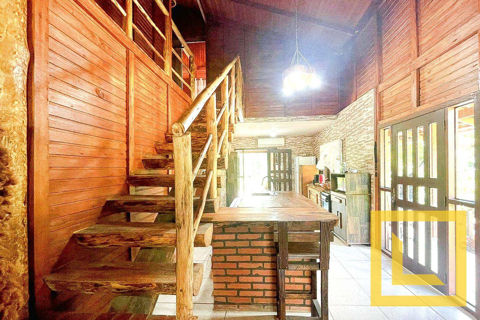 Chácara à venda com 3 quartos, 210m² - Foto 11