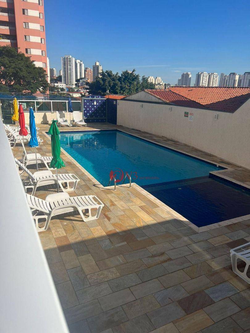 Apartamento à venda com 3 quartos, 65m² - Foto 10