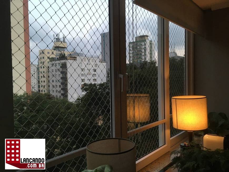 Apartamento à venda com 3 quartos, 111m² - Foto 11