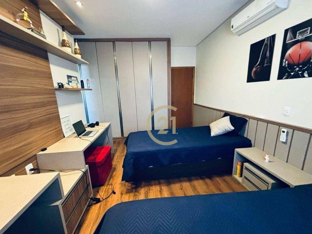 Casa de Condomínio à venda com 3 quartos, 253m² - Foto 16