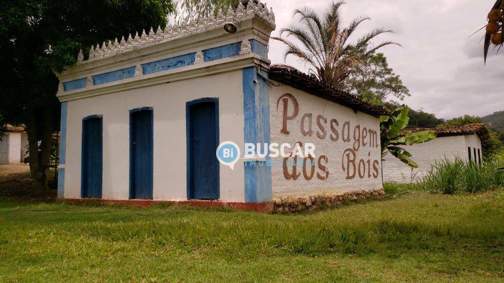 Fazenda-Sítio-Chácara, 44 hectares - Foto 3