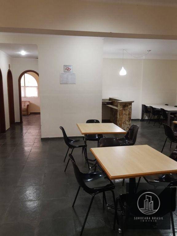 Apartamento à venda com 3 quartos, 299m² - Foto 8