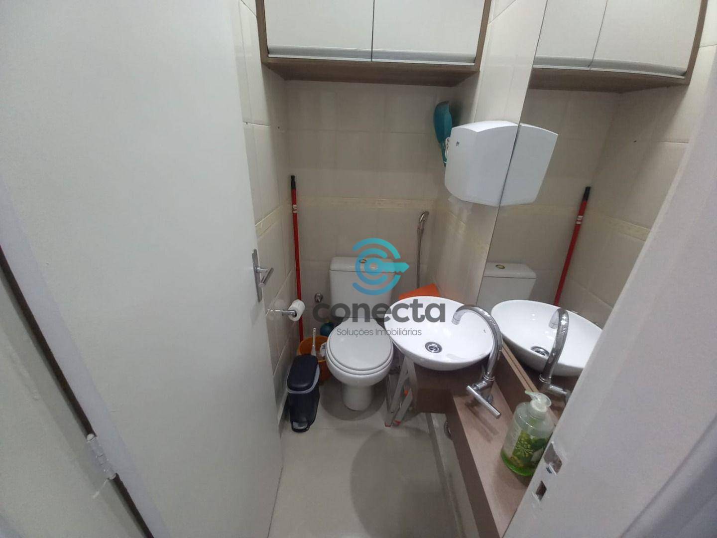 Conjunto Comercial-Sala à venda, 50m² - Foto 12