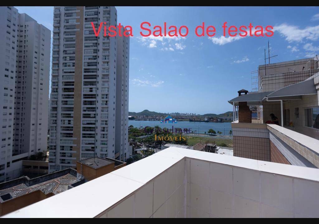 Apartamento à venda com 2 quartos, 82m² - Foto 22