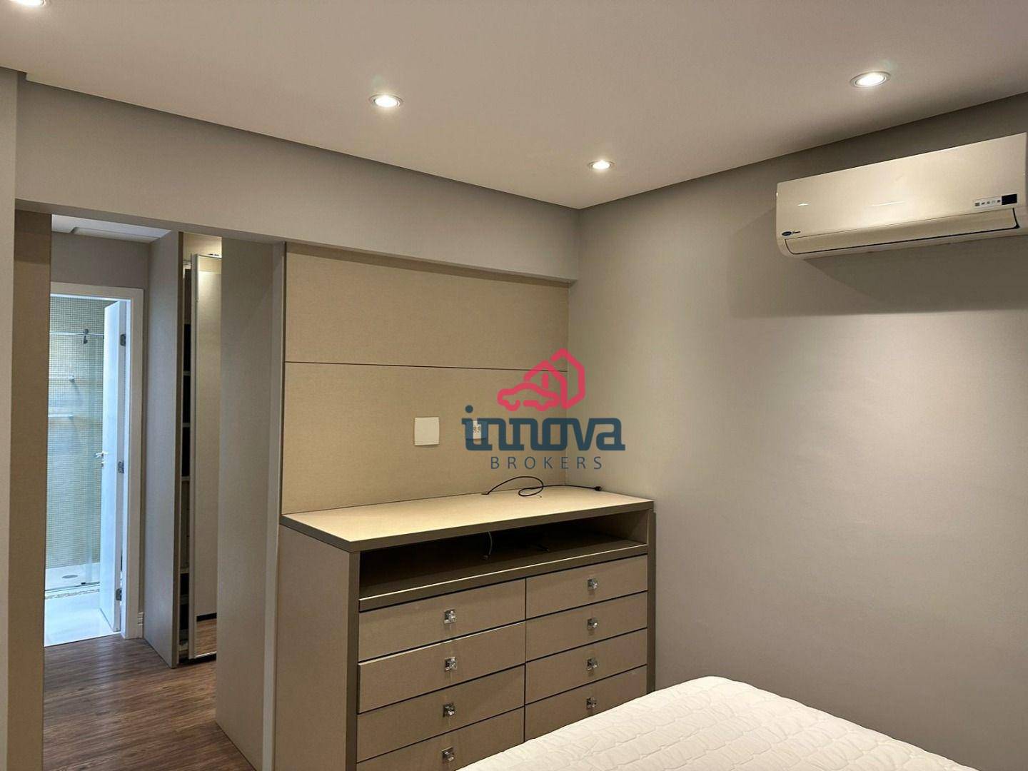 Apartamento à venda com 4 quartos, 171m² - Foto 33