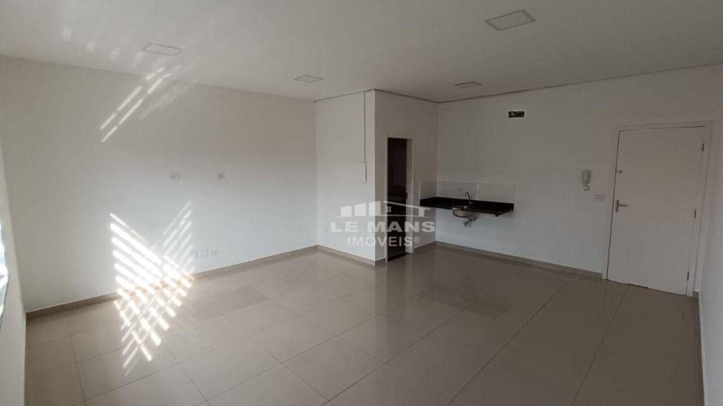 Conjunto Comercial-Sala para alugar, 35m² - Foto 1