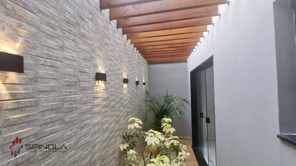 Casa à venda com 3 quartos, 160m² - Foto 23