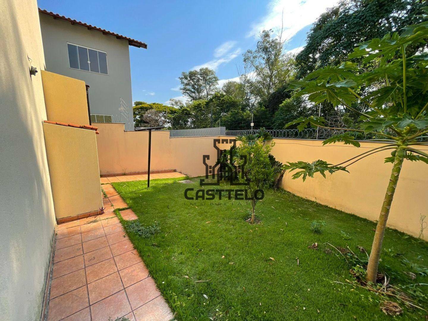 Casa à venda e aluguel com 4 quartos, 266m² - Foto 50