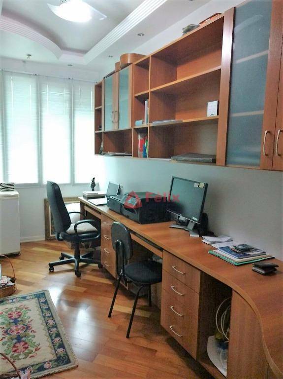 Sobrado à venda com 4 quartos, 398m² - Foto 17