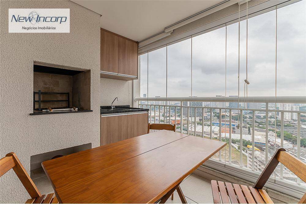 Apartamento à venda com 1 quarto, 69m² - Foto 3