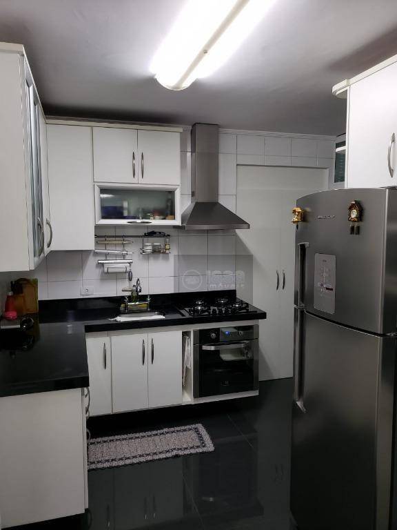 Apartamento à venda com 3 quartos, 93m² - Foto 8